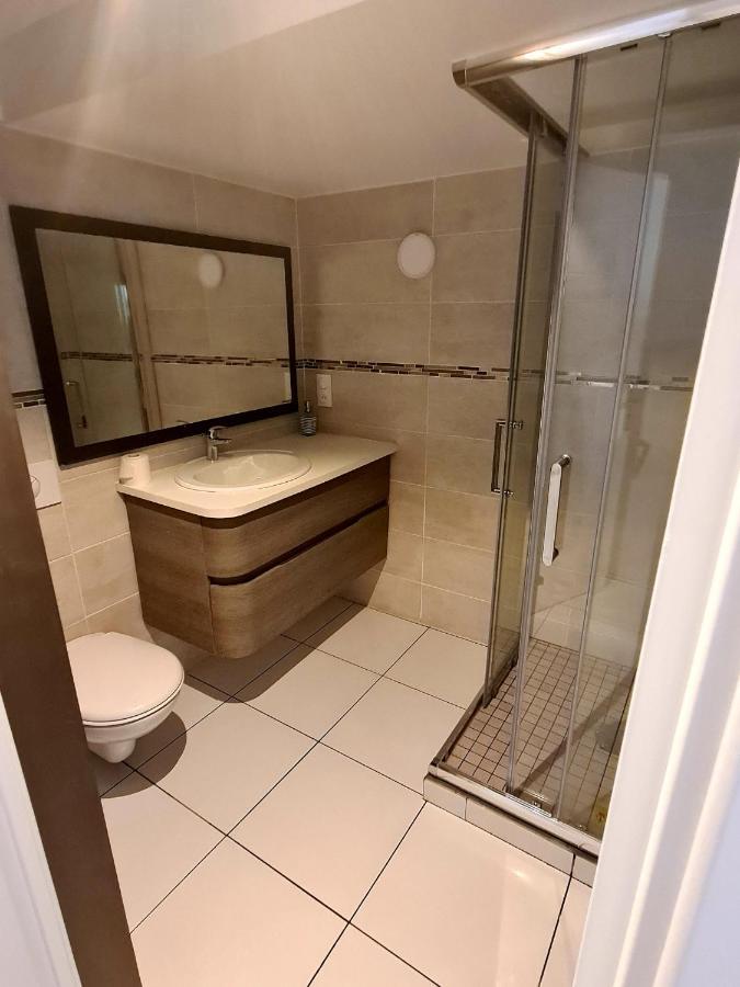 Villa De L'Eculaz Reignier-Esery Ngoại thất bức ảnh