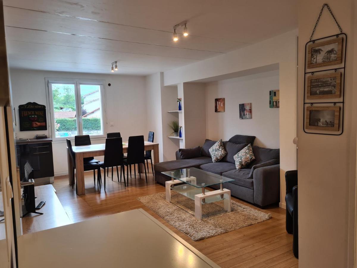 Villa De L'Eculaz Reignier-Esery Ngoại thất bức ảnh