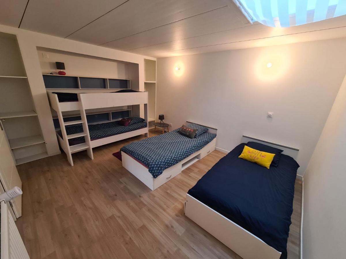 Villa De L'Eculaz Reignier-Esery Ngoại thất bức ảnh
