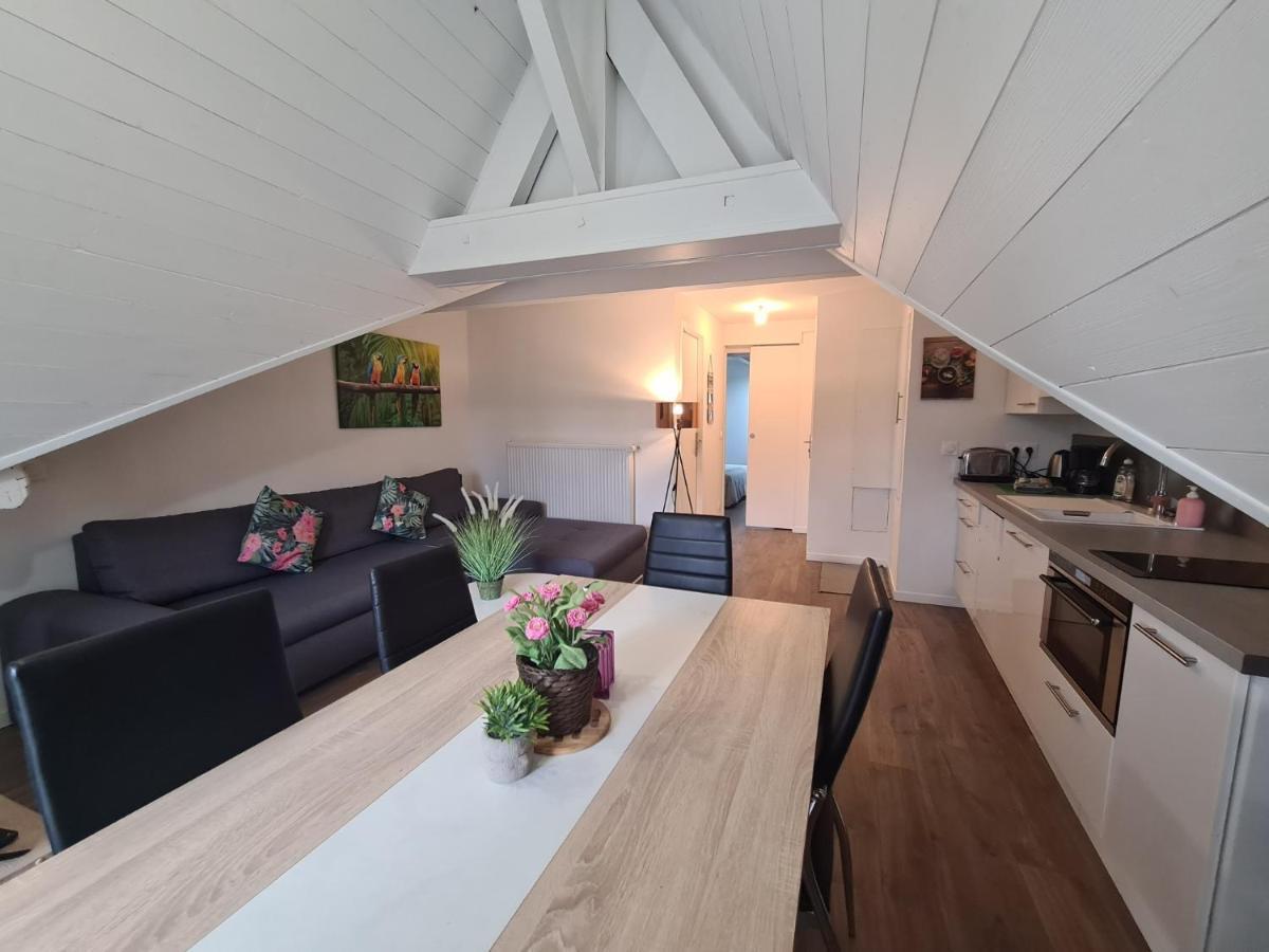 Villa De L'Eculaz Reignier-Esery Ngoại thất bức ảnh